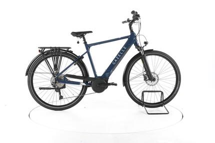 Reconditionné - Gazelle Medeo T10 Trekking E-Bike - Très Bon