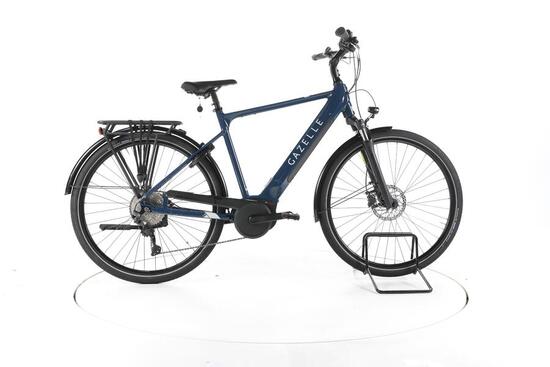 Reconditionné - Gazelle Medeo T10 Trekking E-Bike - Très Bon