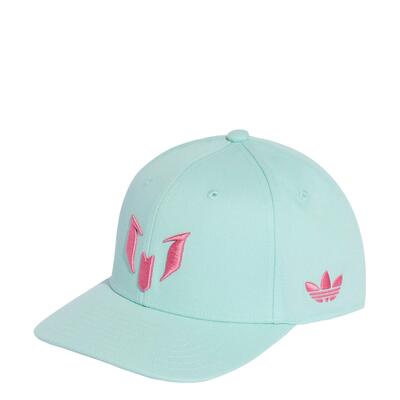 Lionel messi snapback pet