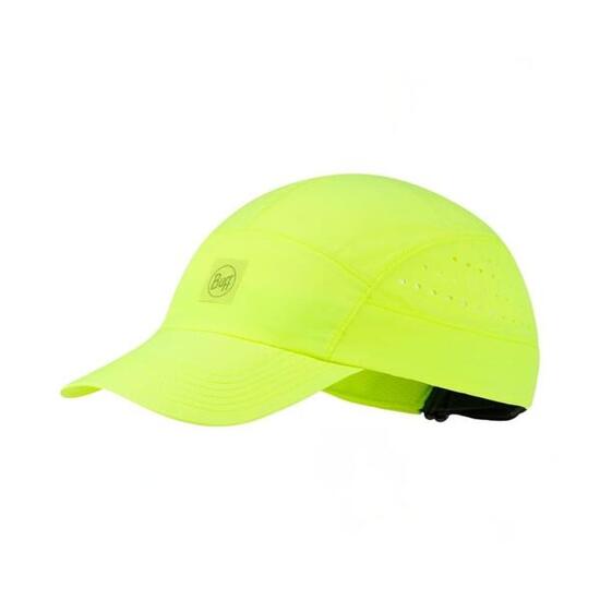 Czapka z daszkiem BUFF SPEED CAP SOLID
