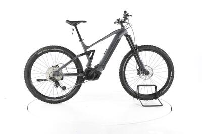 Tweedehands - carver drift e.520 fully e-bike - zeer goed