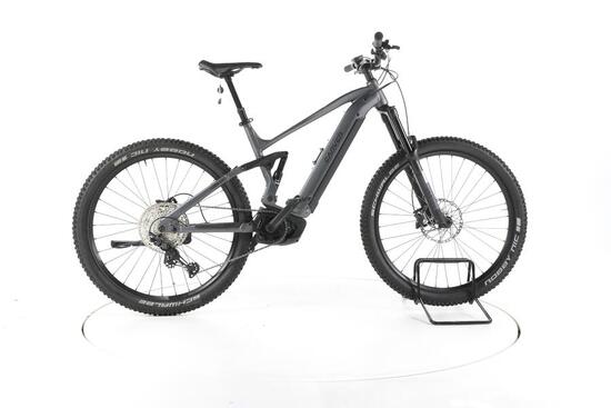 Refurbished - Carver Drift E.520 Fully E-Bike - Sehr gut