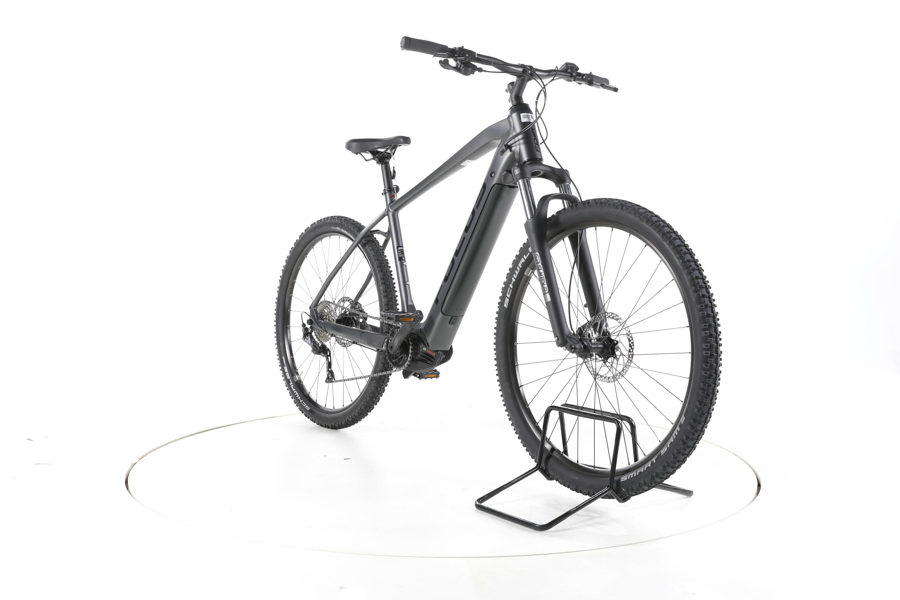 Reconditionné - Focus Jarifa² 6.6 E-Bike - Bon 3/7
