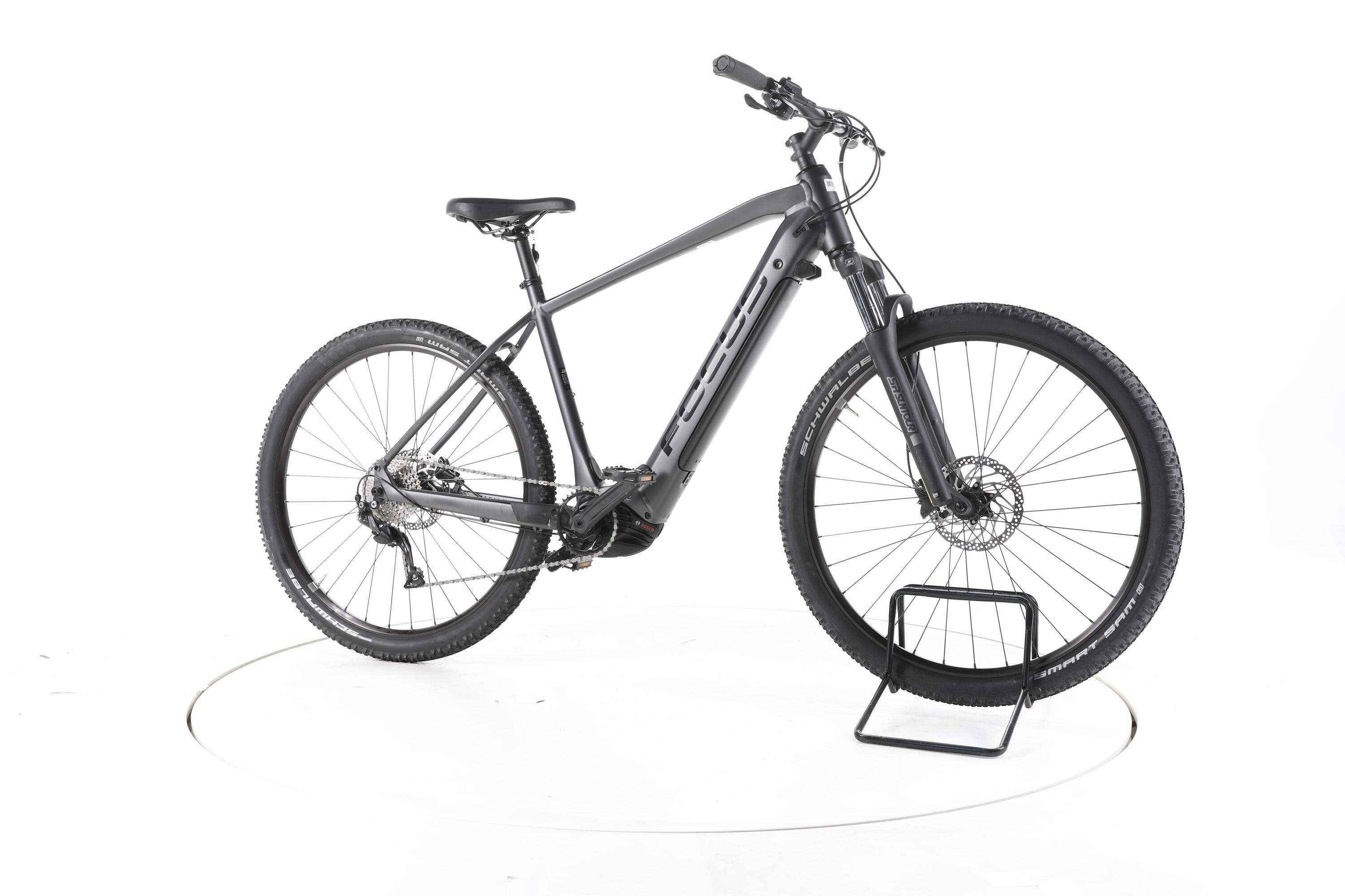 Reconditionné - Focus Jarifa² 6.6 E-Bike - Bon 2/7