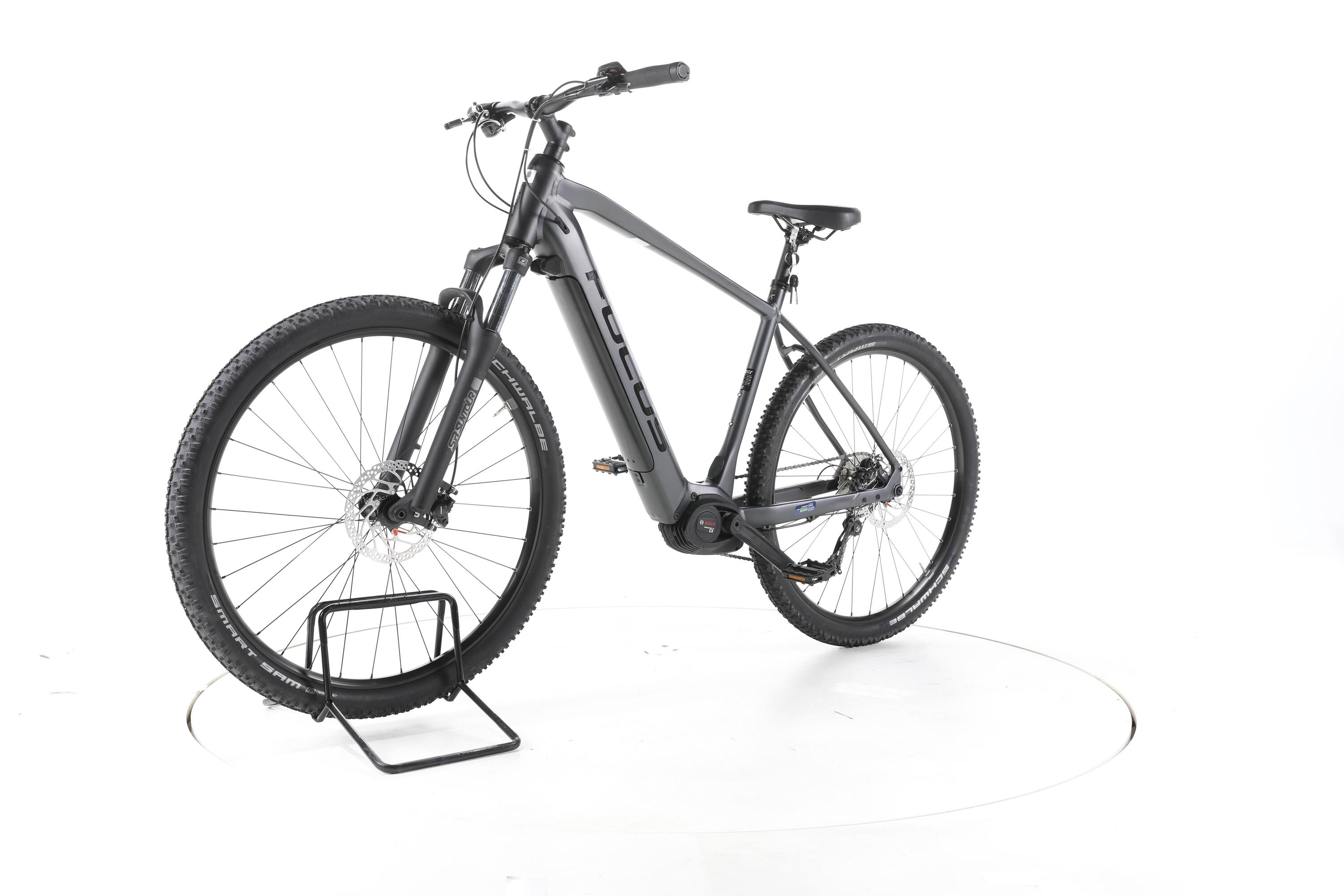 Reconditionné - Focus Jarifa² 6.6 E-Bike - Bon 5/7