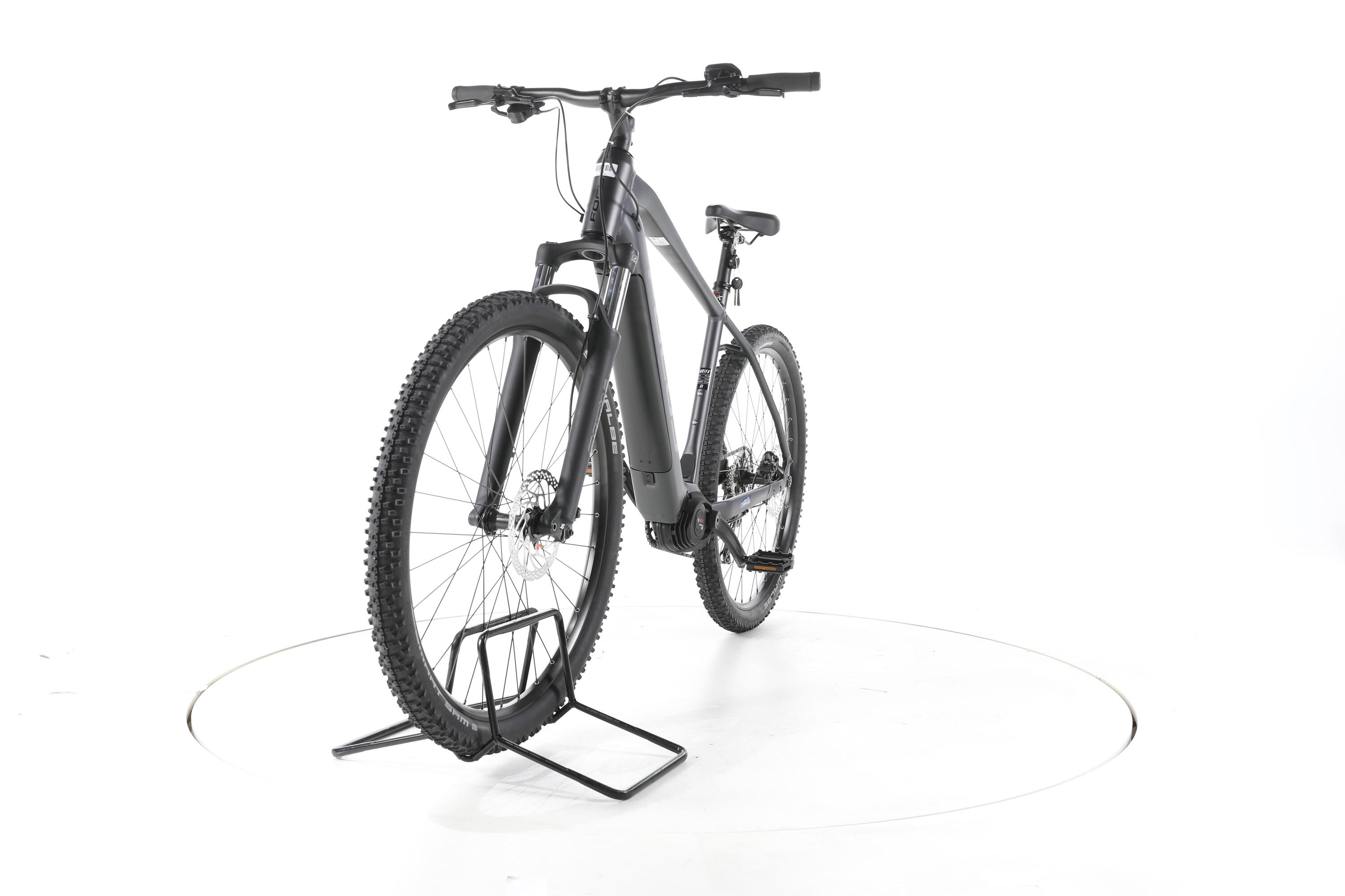 Reconditionné - Focus Jarifa² 6.6 E-Bike - Bon 4/7