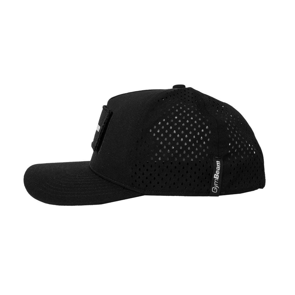 Unisex cappellino Black Ranger 3/4