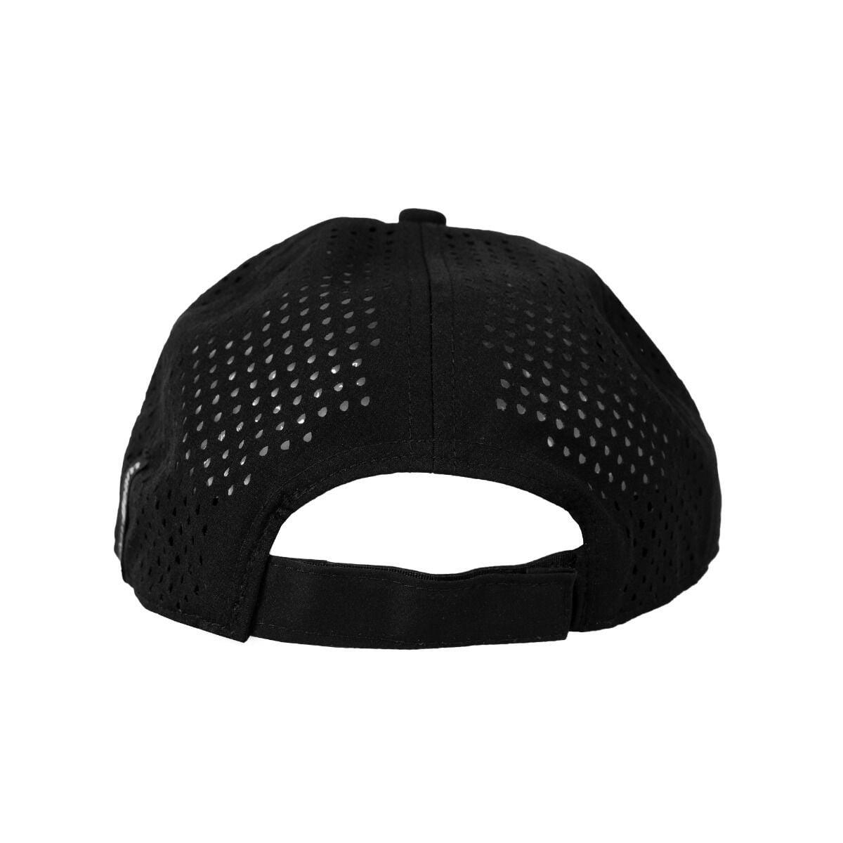 Unisex cappellino Black Ranger 4/4