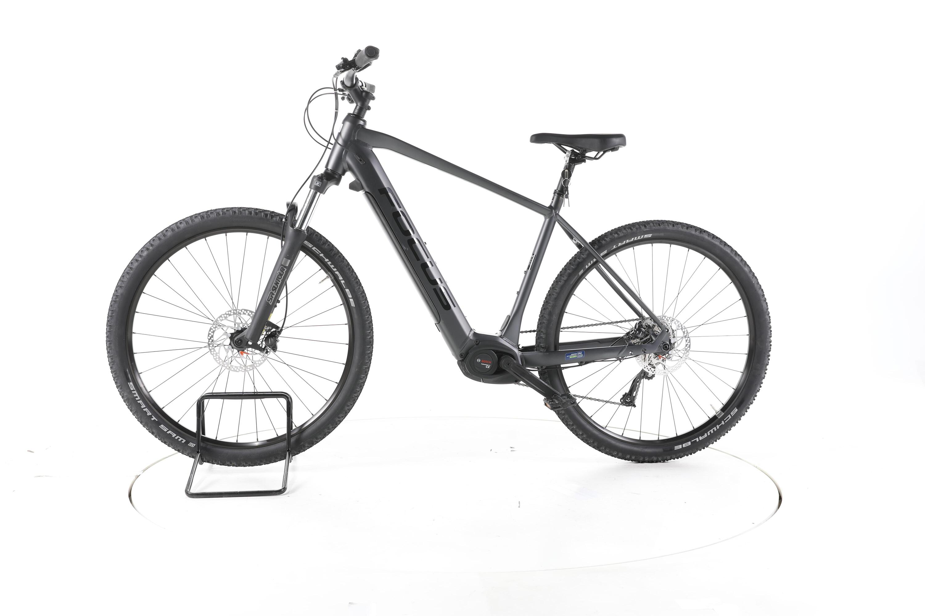 Reconditionné - Focus Jarifa² 6.6 E-Bike - Bon 6/7