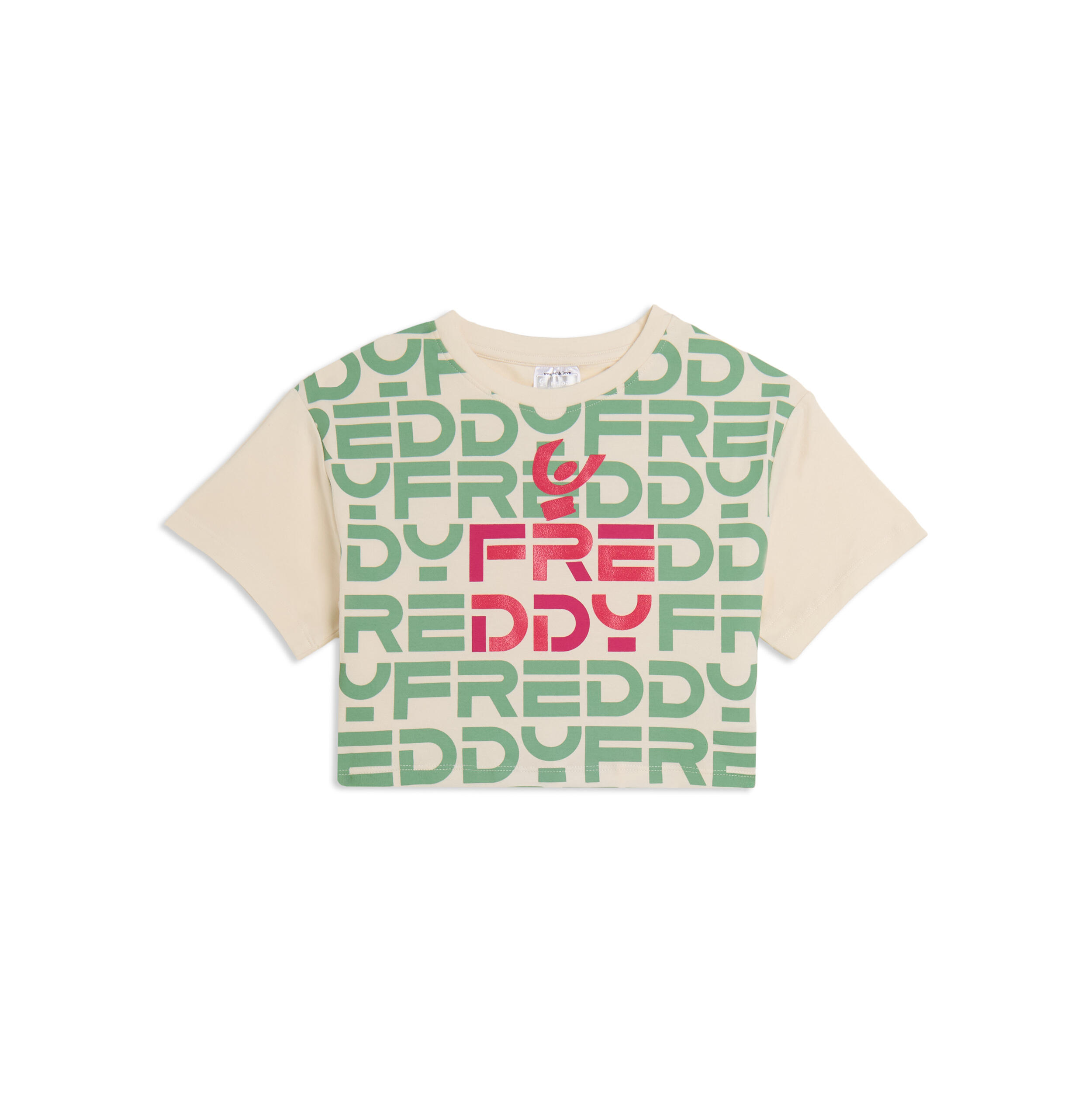 FREDDY picture