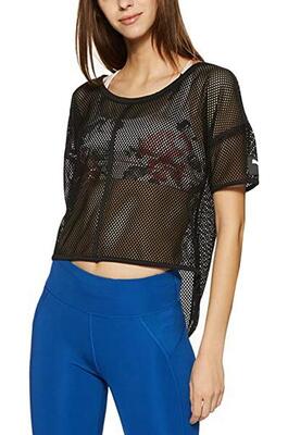 T-shirt col 01