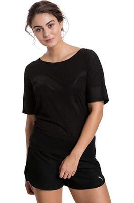 T-shirt mc col 01