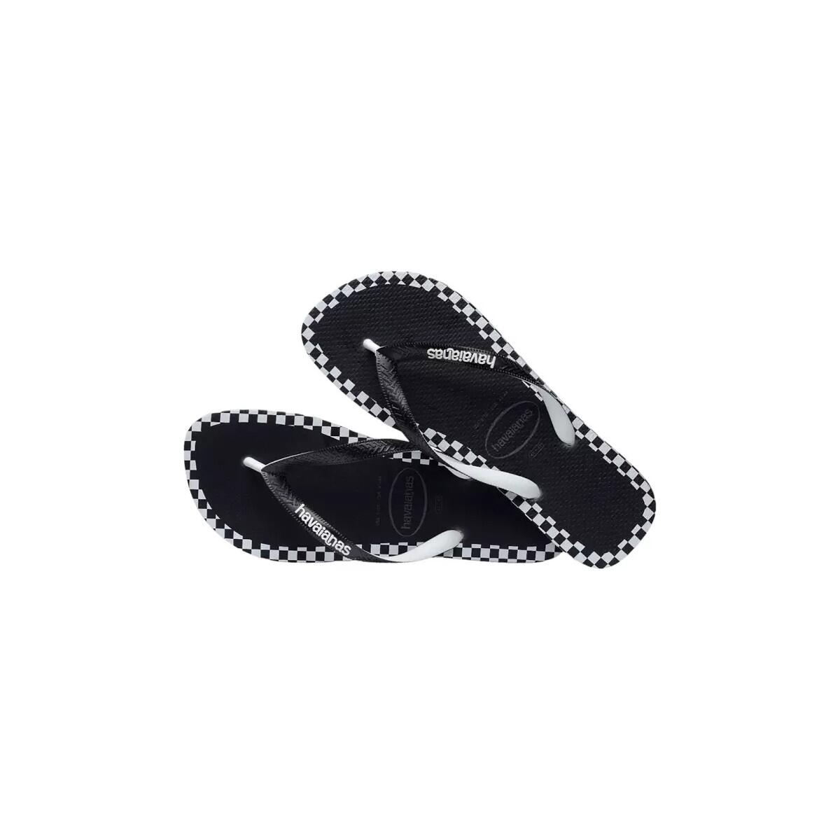 Tongs Havaianas 4148771 Noir 4/5