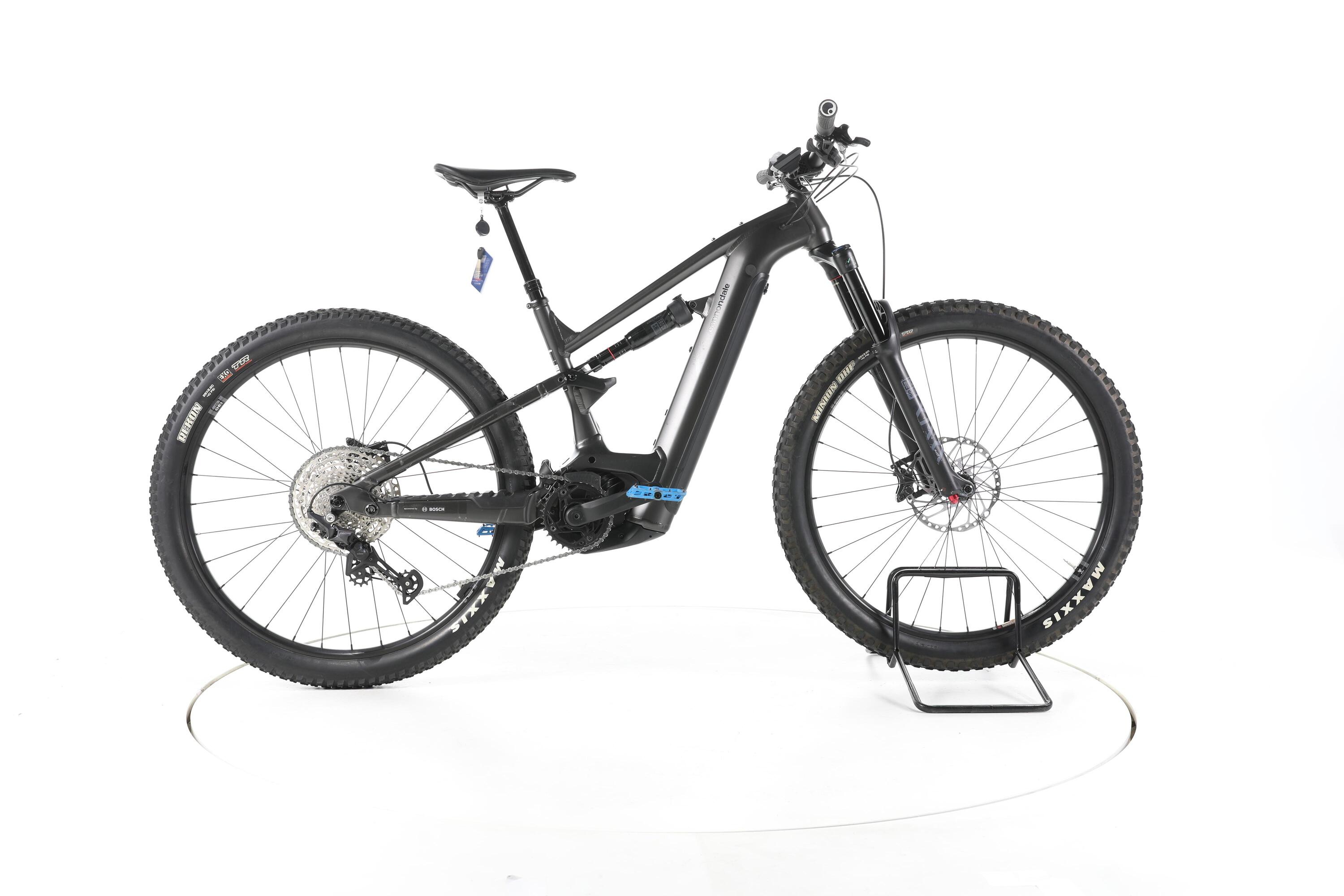 CANNONDALE picture
