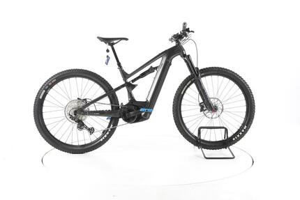 Reconditionné - Cannondale Moterra Neo AL 4 Fully E-Bike - Très Bon
