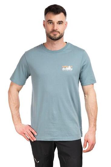 Koszulka turystyczna '73 Skyline T-Shirt