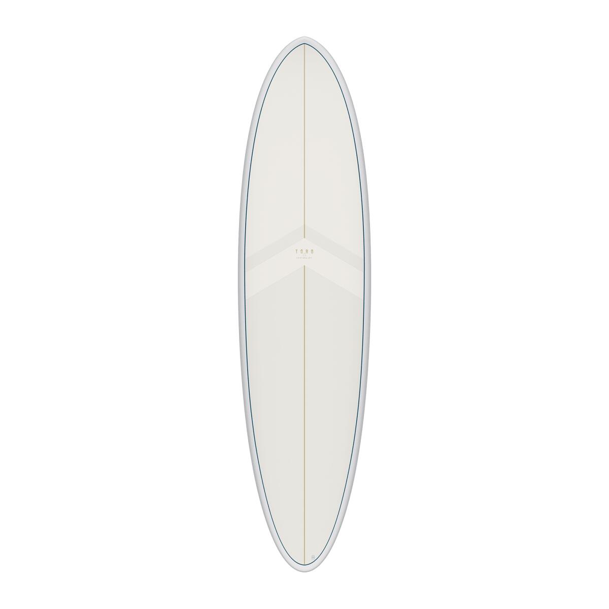Fun Legacy Tet - Prancha de Surf Funboard 2/6