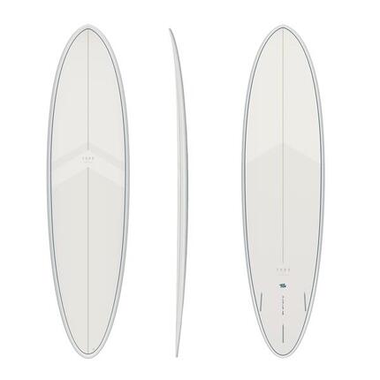 Fun Legacy Tet - Planche De Surf Funboard 7'6