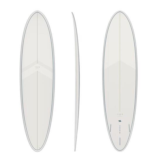 Fun Legacy Tet - Planche De Surf Funboard 7'2