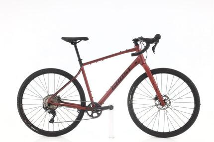 Gravel reconditionné · Asket Advanced · Très bon état