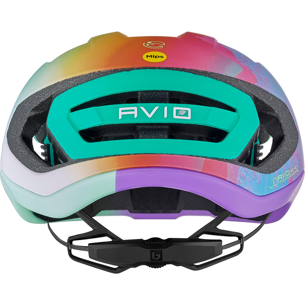 Casque de Vélo Route AVIO MIPS - Adulte 3/7