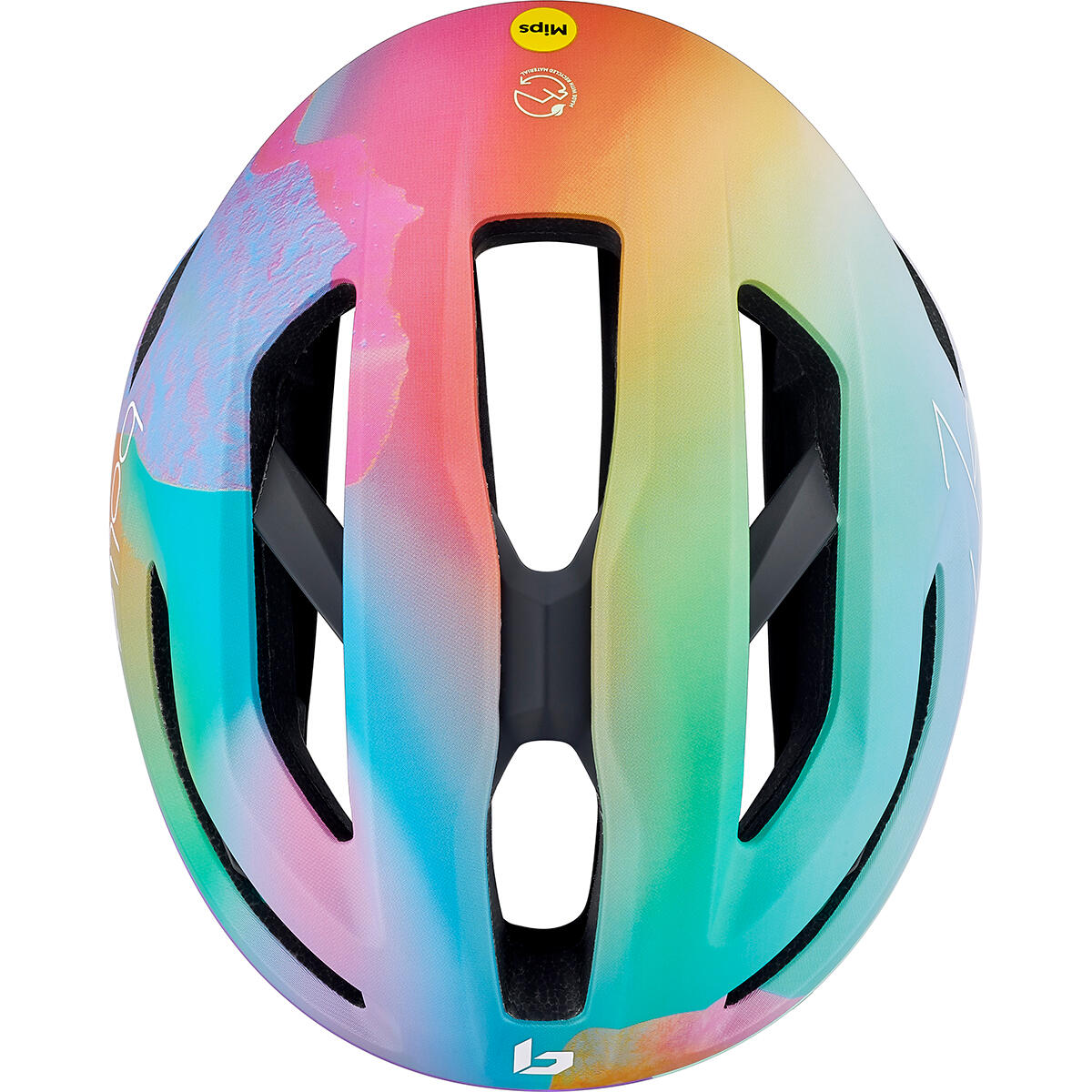 Casque de Vélo Route AVIO MIPS - Adulte 2/7