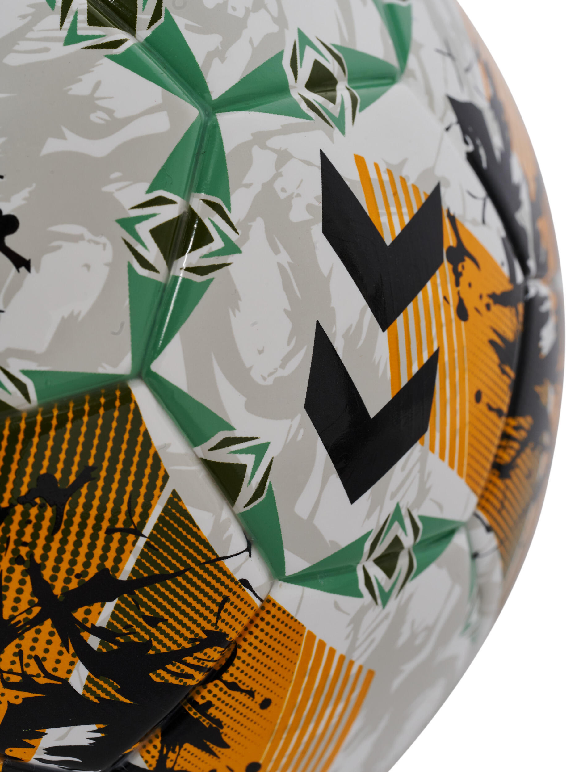 Mini Bola Hummel Airless 3/3