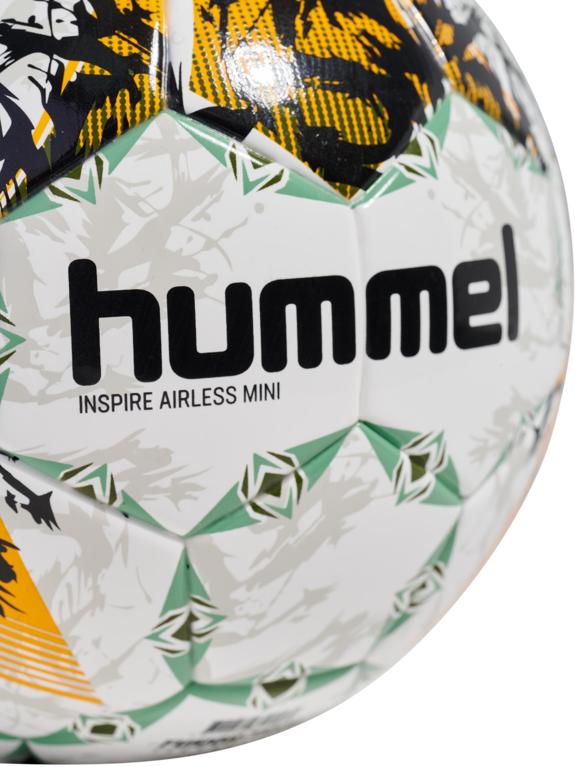 Mini Bola Hummel Airless 2/3