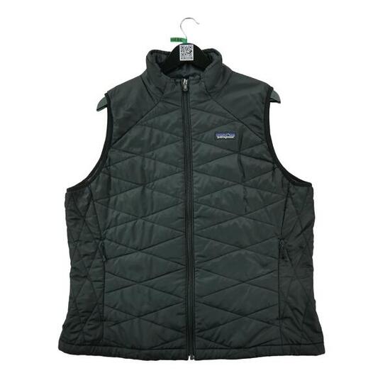 Seconde vie - Doudoune Femme Noir - Très bon état