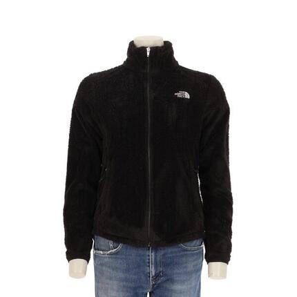 Refurbished - The North Face Damen Fleecejacke Osito - In sehr gutem Zustand