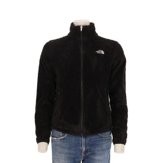 Refurbished - The North Face Damen Fleecejacke Osito - In sehr gutem Zustand
