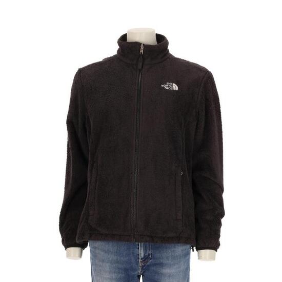 Refurbished - The North Face Damen Fleecejacke Osito - In sehr gutem Zustand