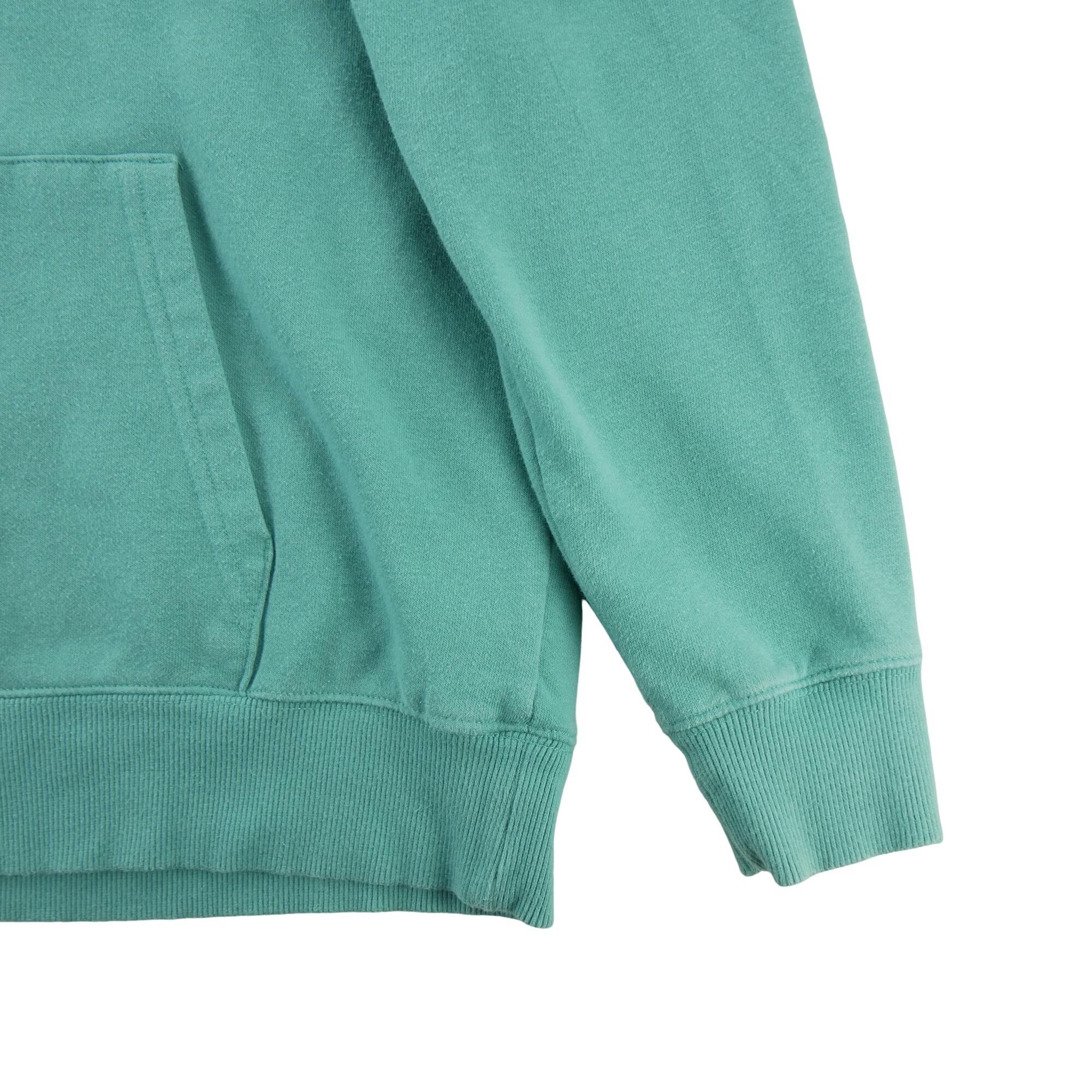 Refurbished - Damen Kapuzenpullover The North Face Grün - In gutem Zustand 5/7