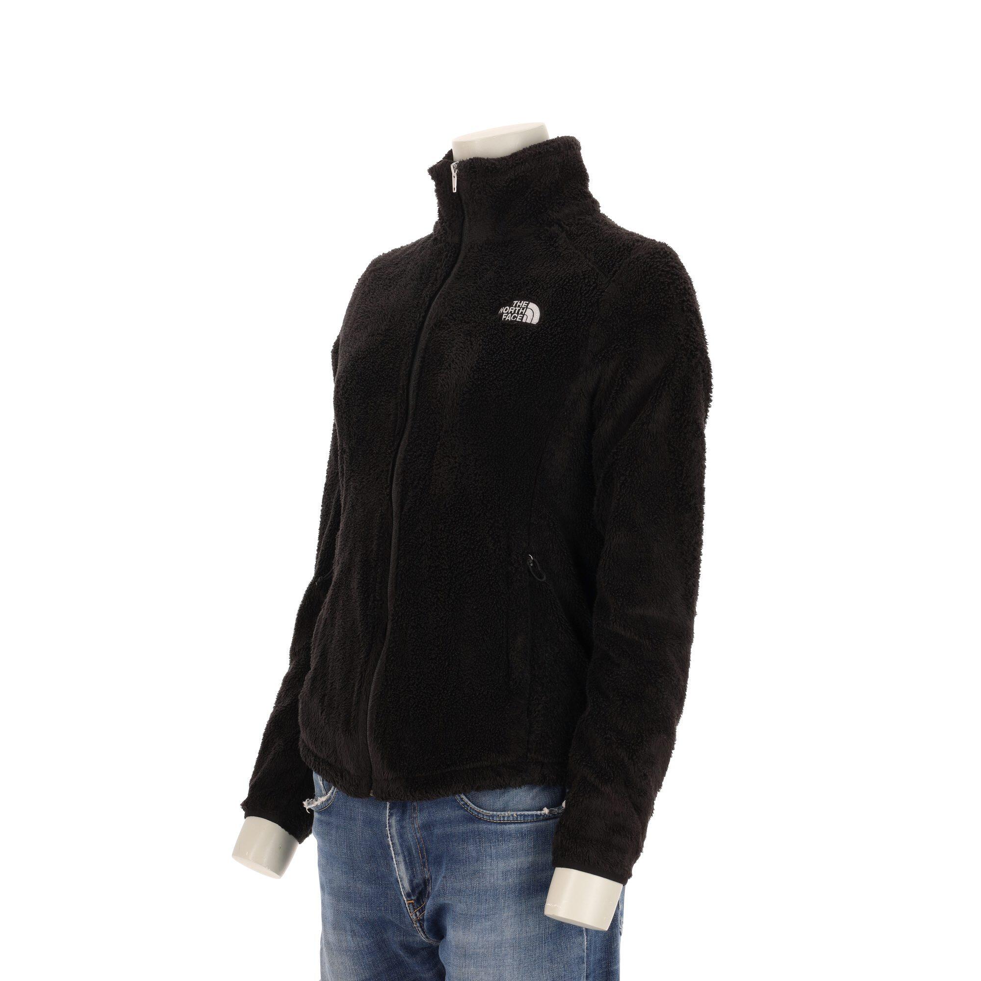 Refurbished - The North Face Damen Fleecejacke Osito - In sehr gutem Zustand 4/7