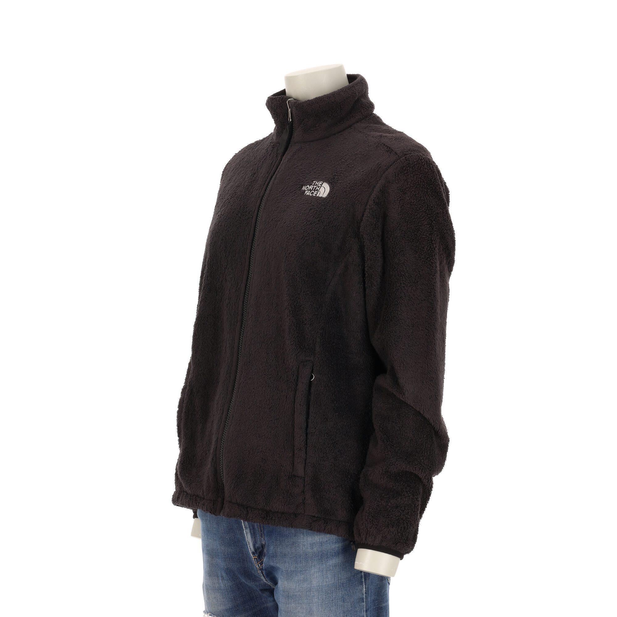 Seconde vie - Veste polaire Femme  Osito TNF - Très bon état 4/7