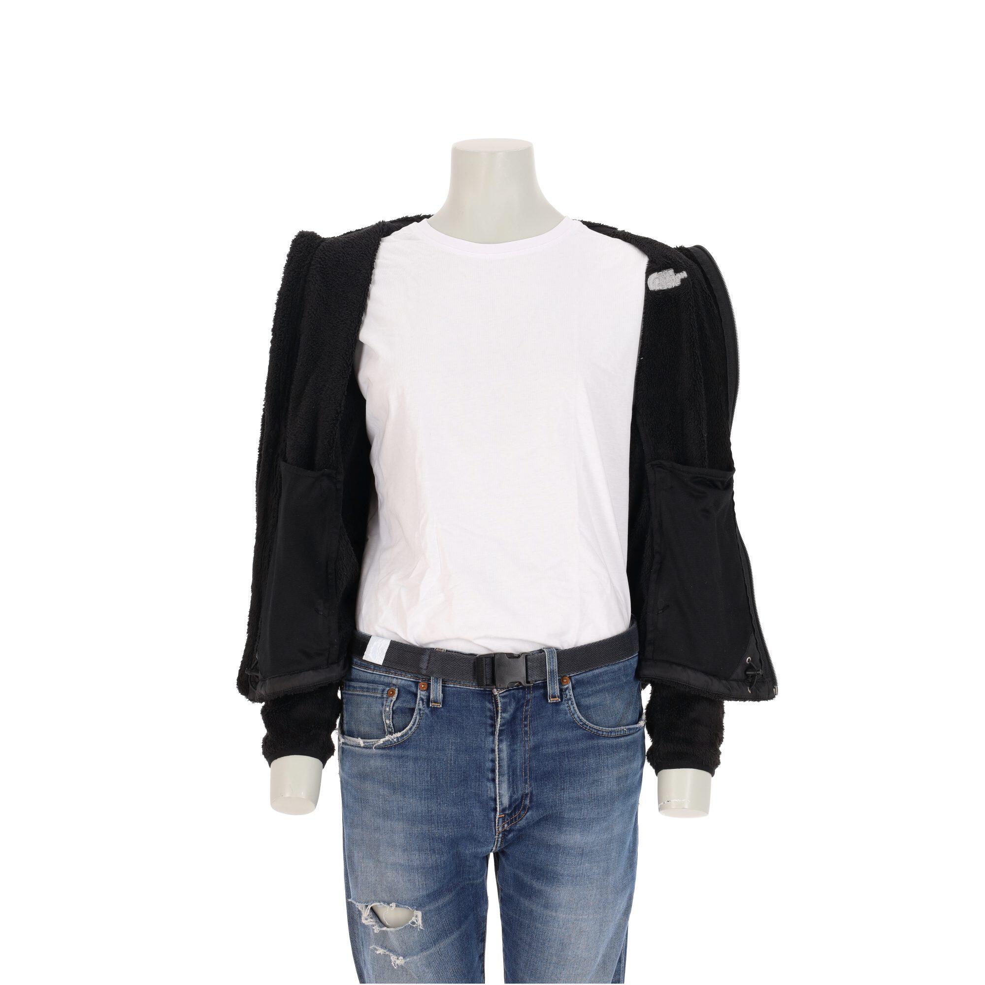 Refurbished - The North Face Damen Fleecejacke Osito - In sehr gutem Zustand 6/7