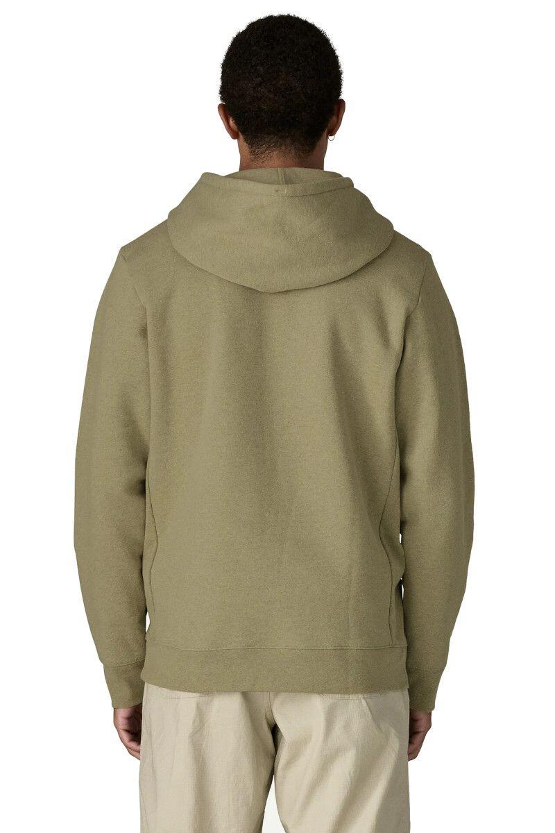 Bluza trekkingowa P-6 Logo Uprisal Hoody 3/3