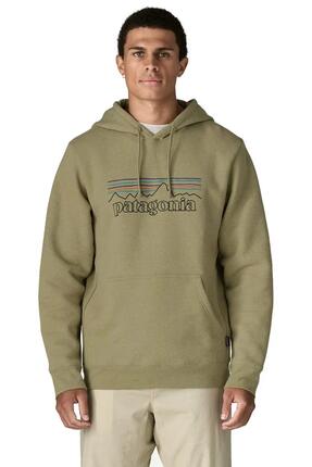 Bluza trekkingowa P-6 Logo Uprisal Hoody