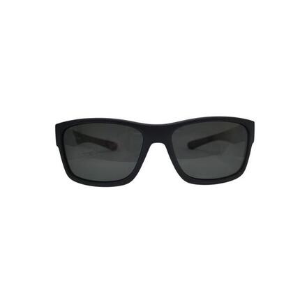 Lunettes de soleil de sport polarisées unisexes QOOLST, Espagne - Bleues