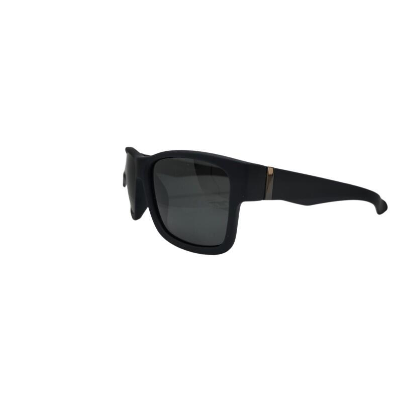Lunettes de soleil de sport polarisées unisexes QOOLST, Espagne - Bleues 2/3