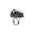Kask wspinaczkowy Salathe - Snow