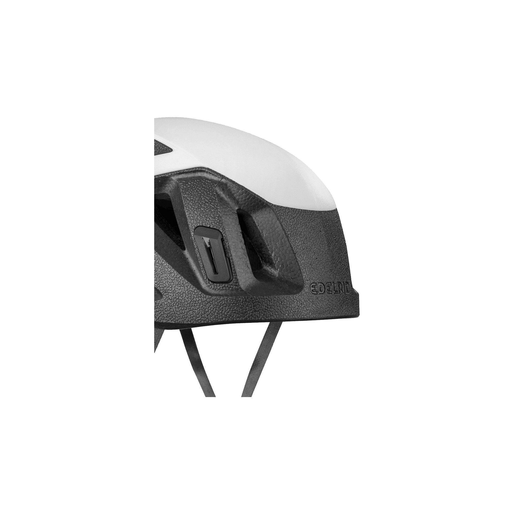 Kask wspinaczkowy Salathe - Snow