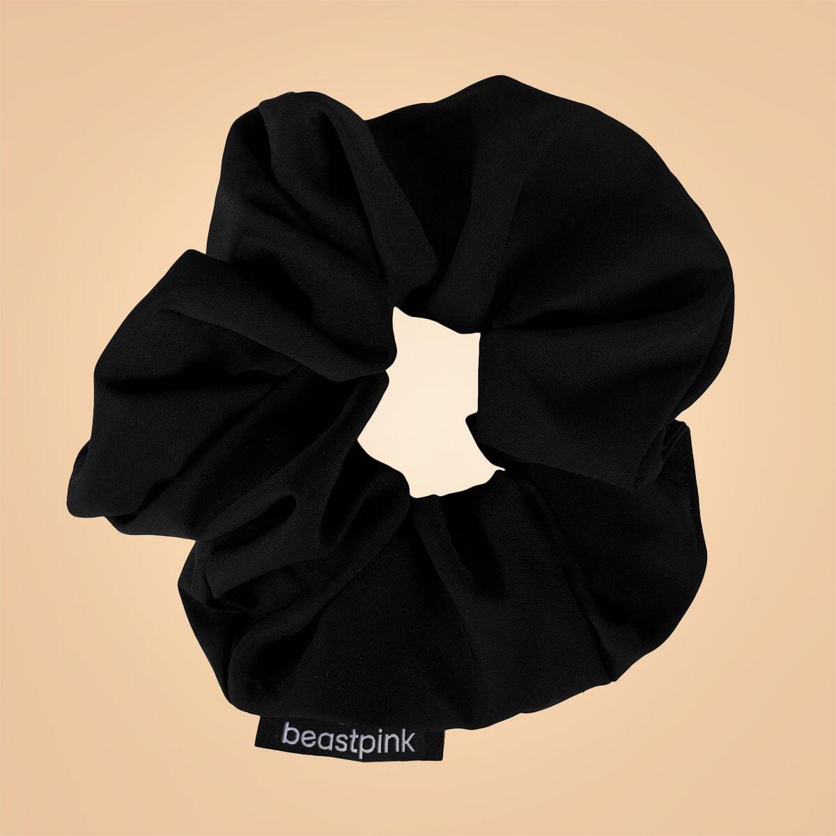 Fitness scrunchies delicati viola Work-it 2/4