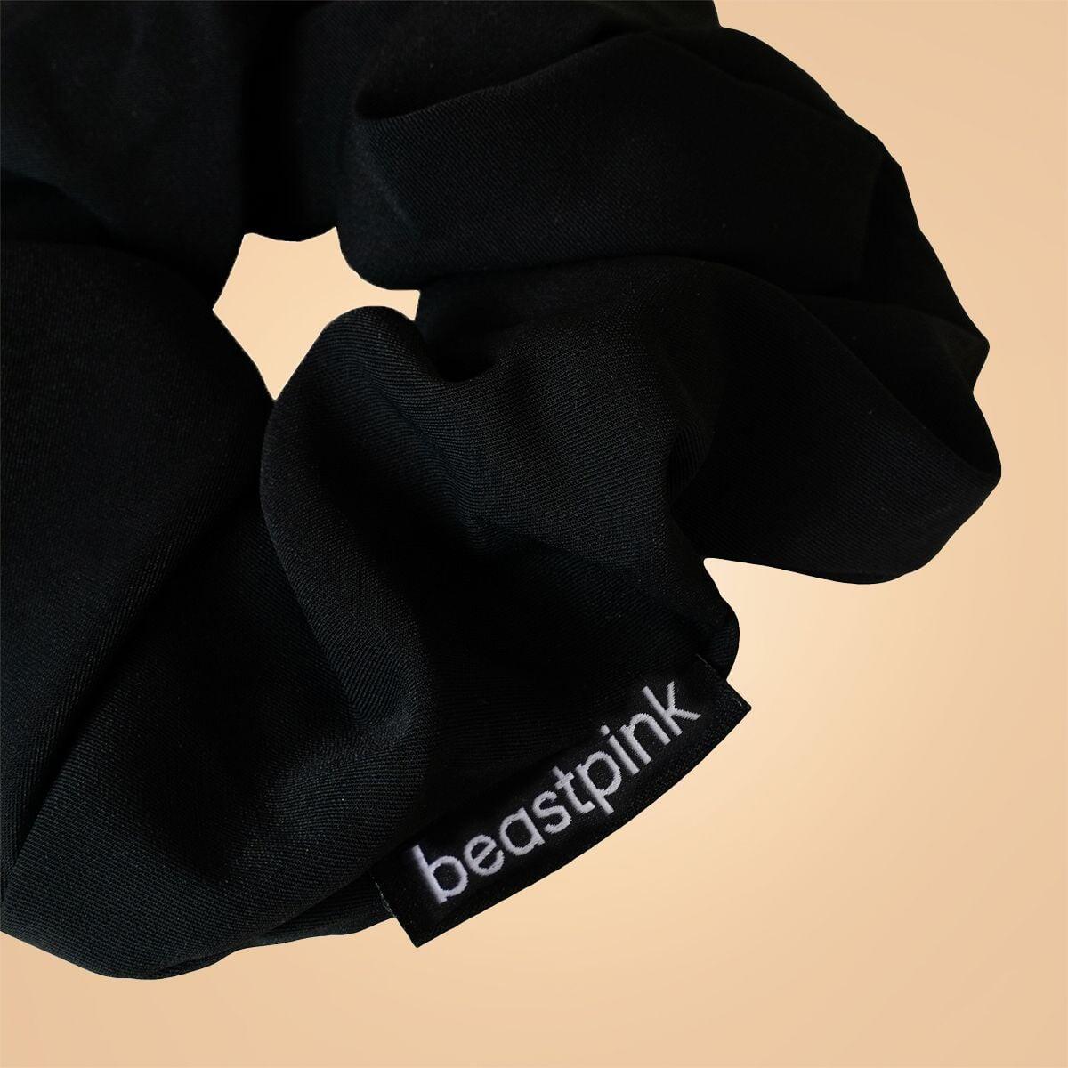Fitness scrunchies delicati viola Work-it 4/4