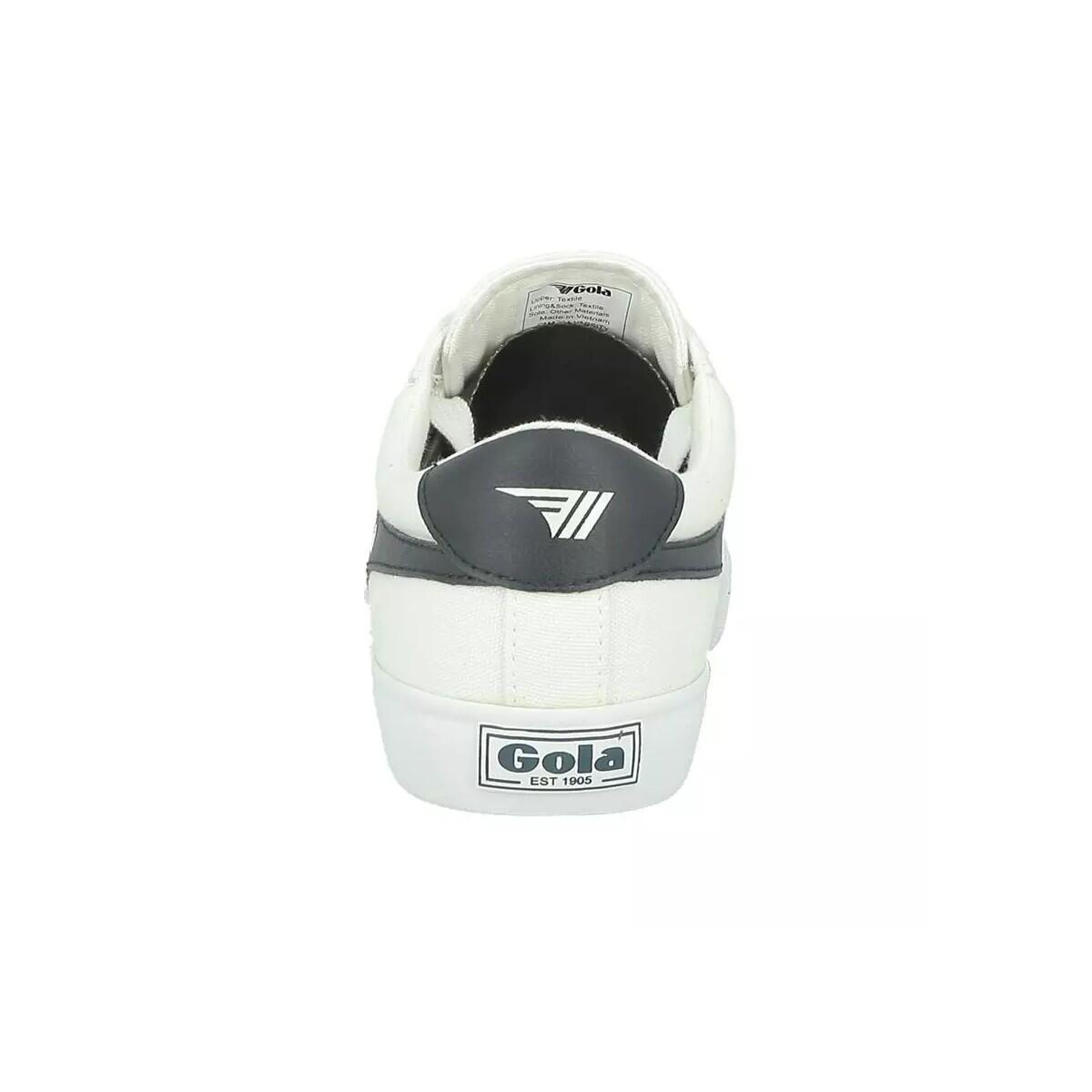 Baskets Homme Baskets Gola VARSITY Blanc Gola 5/6