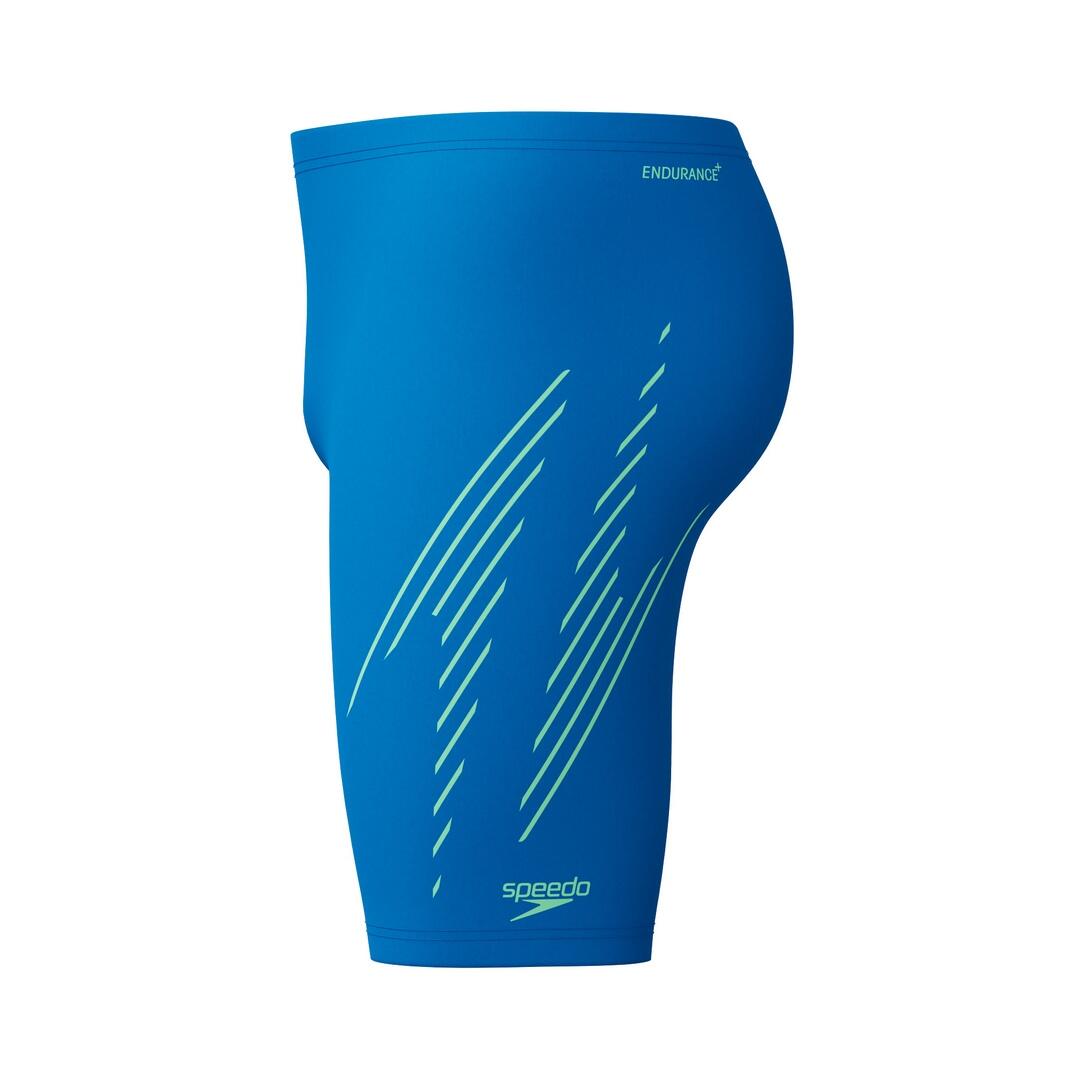 Spodenki pływackie męskie Speedo Hyperboom Plmt Jammer 7/7