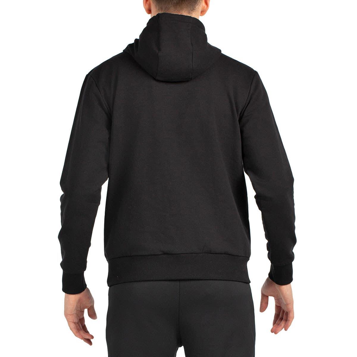 Felpa Bullpadel Boyen 4/4