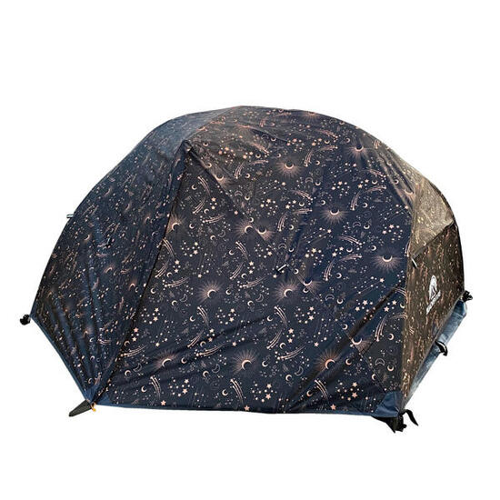 Tente 2 personnes Big Adventure