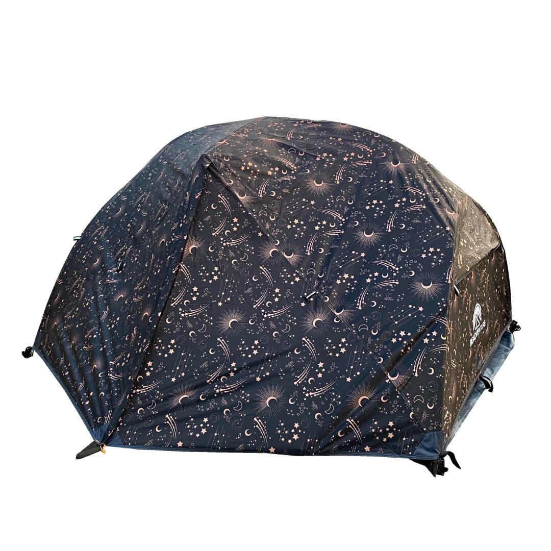 BIG ADVENTURE Stan pro 2 osoby