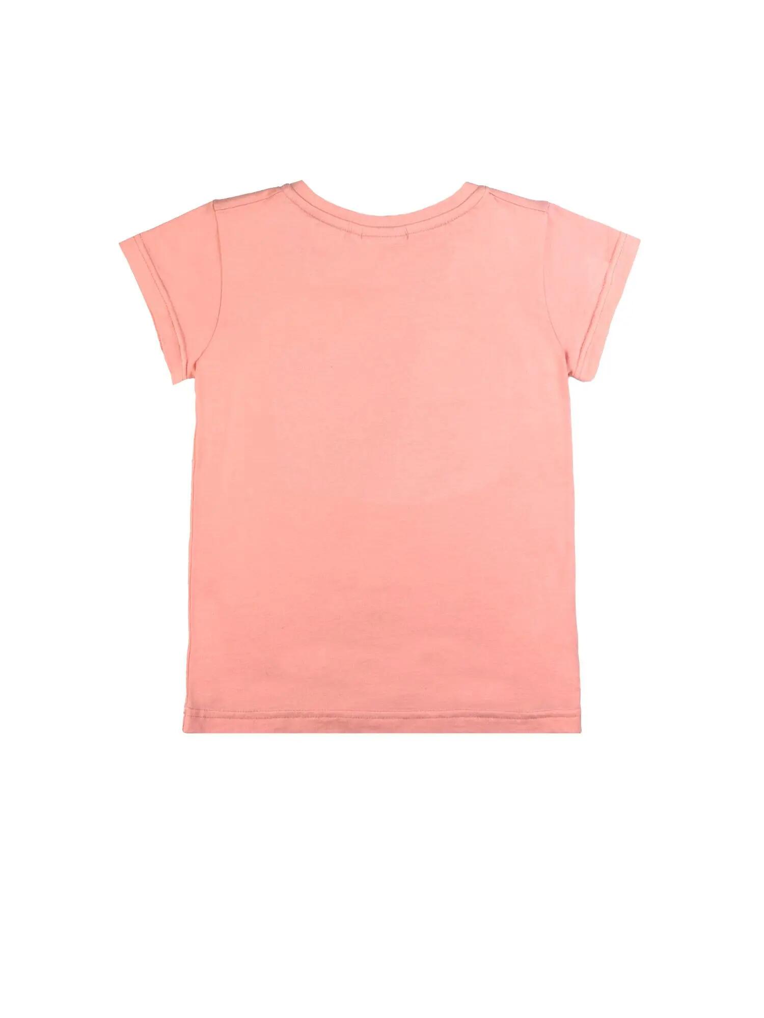 Leone Camiseta niña algodón brillante 2/2